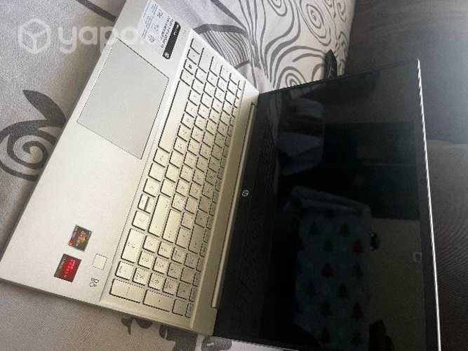 Notebook hl pavilion