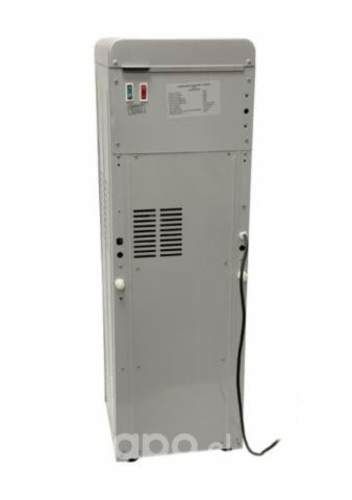 Dispensador de Agua Fria y Caliente Pedestal