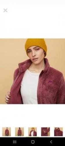 Polar doite mujer nuevo