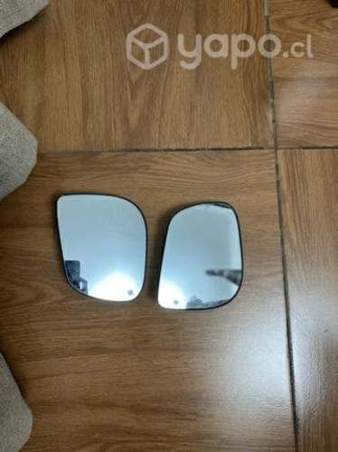 Luneta Espejo Izquierdo derecho Kia Morning 2016