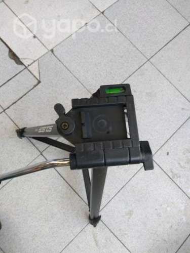 Trípode Soligor VT-6006