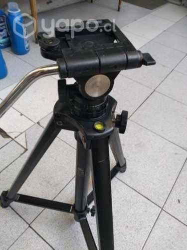 Trípode Soligor VT-6006