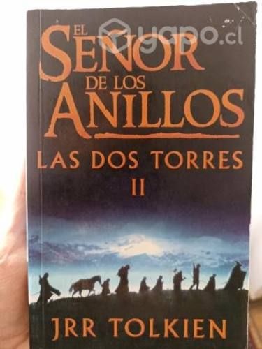 El Señor de los Anillos - Las Dos Torres