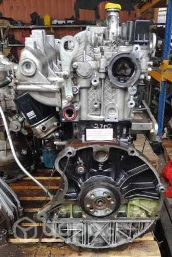 Motor Ensamble Culata Cárter Bomba Elevadora