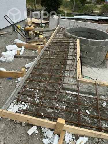 Construcciones y obras CONALM