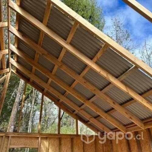 Construcciones y obras CONALM