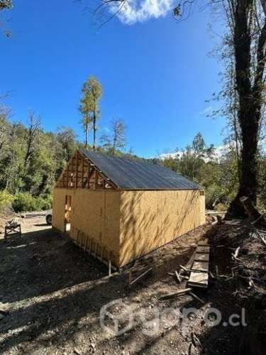 Construcciones y obras CONALM