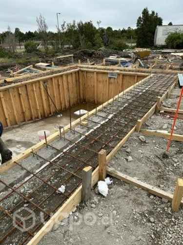 Construcciones y obras CONALM