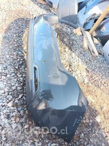 Parachoques Trasero Changan CS1 Cross