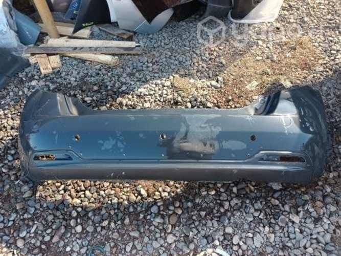 Parachoques Trasero Changan CS1 Cross