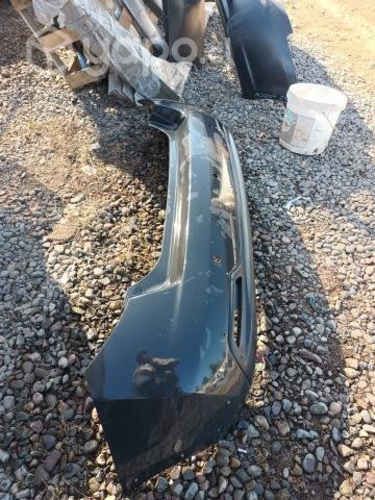 Parachoques Trasero Changan CS1 Cross