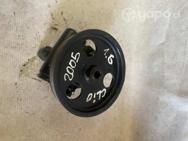 Bomba Hidraulica Renault Clio 1.6 2005