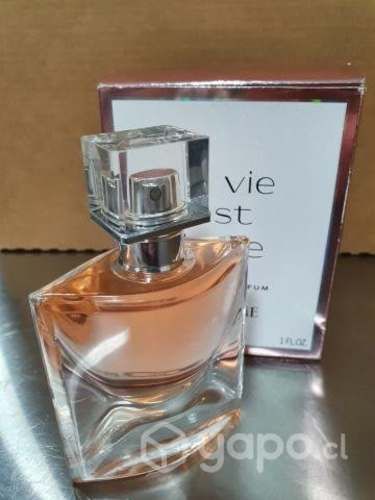 Perfume La Vie Est Belle