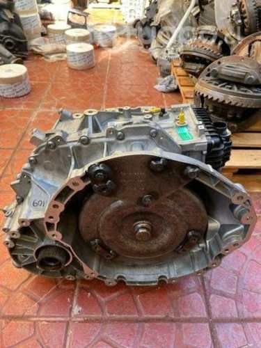 Transmicion Automatica Mopar 948TE 4x4 NUEVA