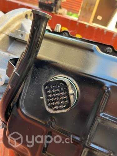 Transmicion Automatica Mopar 948TE 4x4 NUEVA