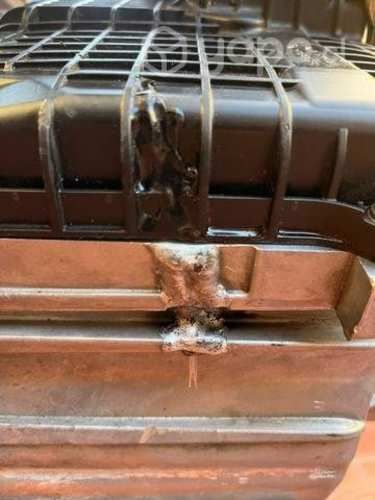 Transmicion Automatica Mopar 948TE 4x4 NUEVA