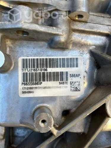Transmicion Automatica Mopar 948TE 4x4 NUEVA