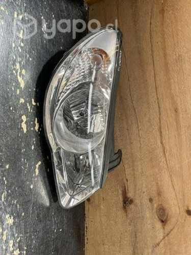 Optico Hyundai elantra 2012