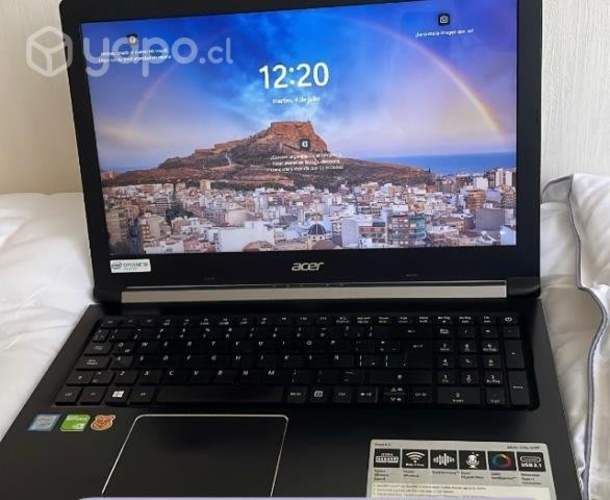 Notebook Acer Aspire 5
