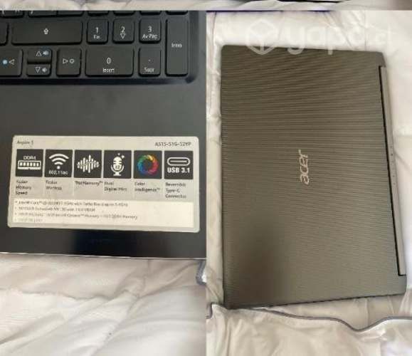 Notebook Acer Aspire 5