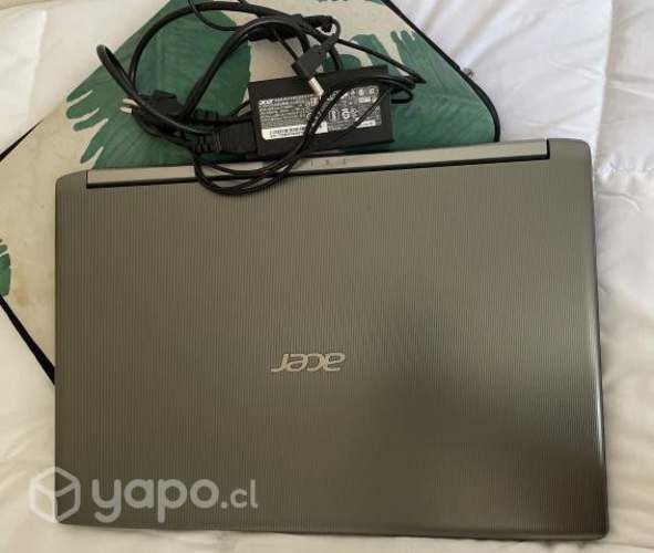 Notebook Acer Aspire 5
