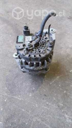 Alternador Mahindra xuv-500