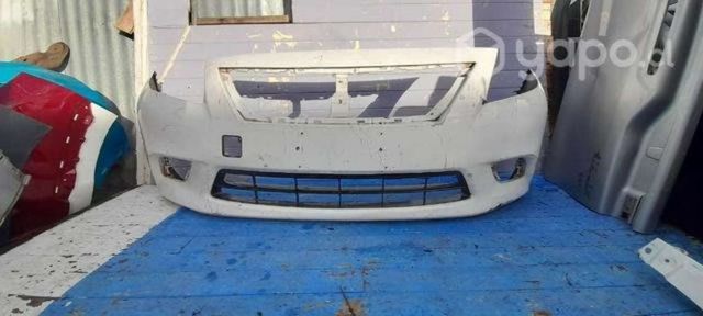 Parachoque Nissan versa 2010 a 2014 original