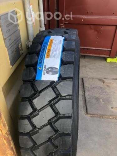 Neumaticos camion 12r 22.5