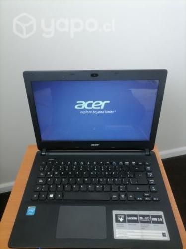 Notebook Acer