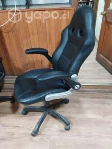 Sillas escritorio
