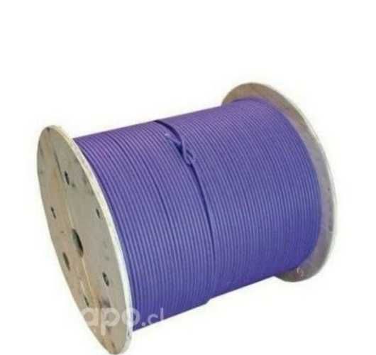 Cable u/ftp cat 6a 500mt
