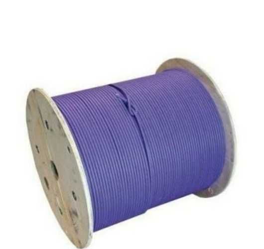 Cable u/ftp cat 6a 500mt