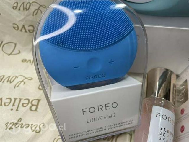 Foreo luna nuevo