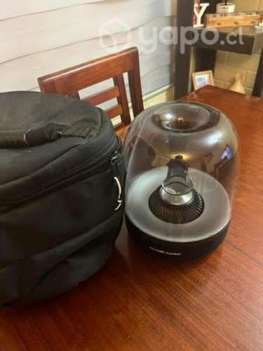 Parlante barman cardón