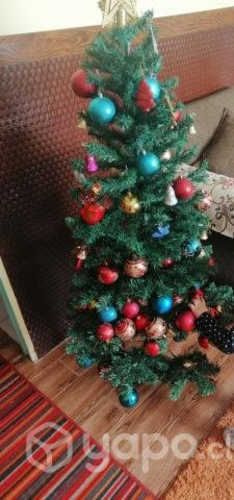 Arbol de Navidad