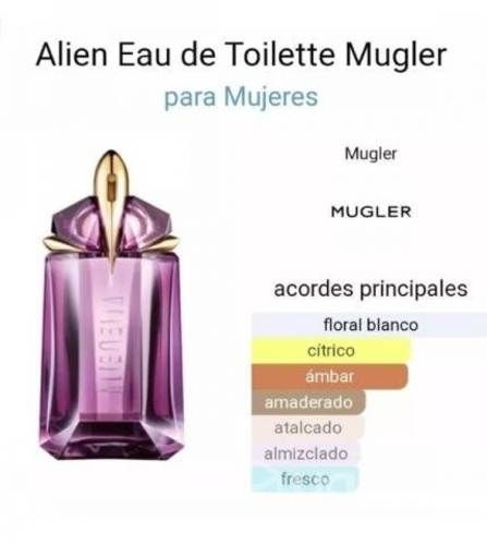 Alien mugler