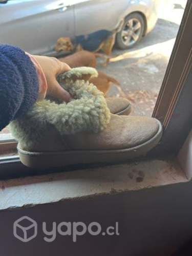 Botas Ugg 36