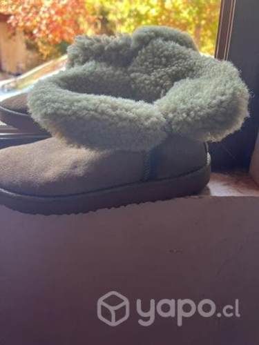 Botas Ugg 36