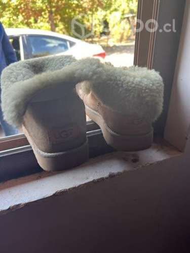 Botas Ugg 36