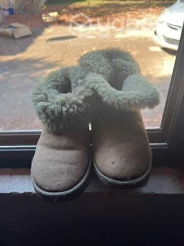 Botas Ugg 36