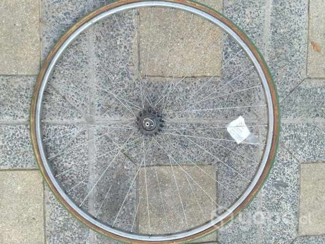 Rueda 700 campagnolo italina