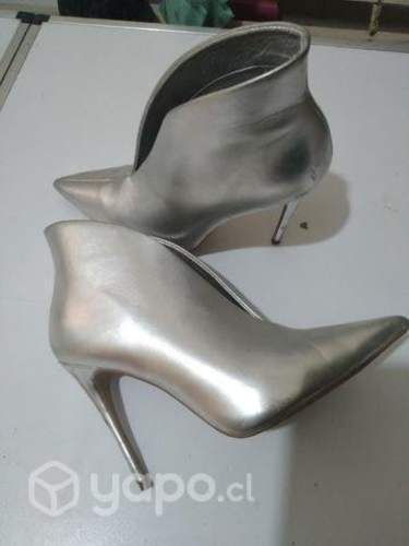 Zapatos marca Aldo, Americanino, Adidas, otros