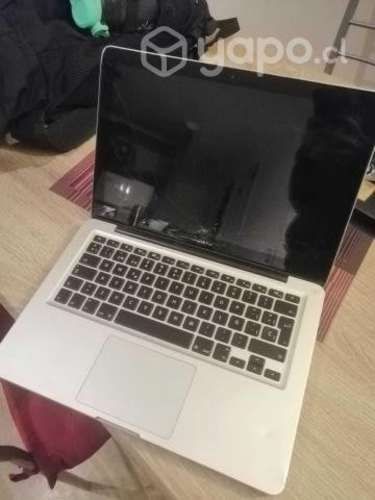 Macbook pro mid 2012 (para repuesto)