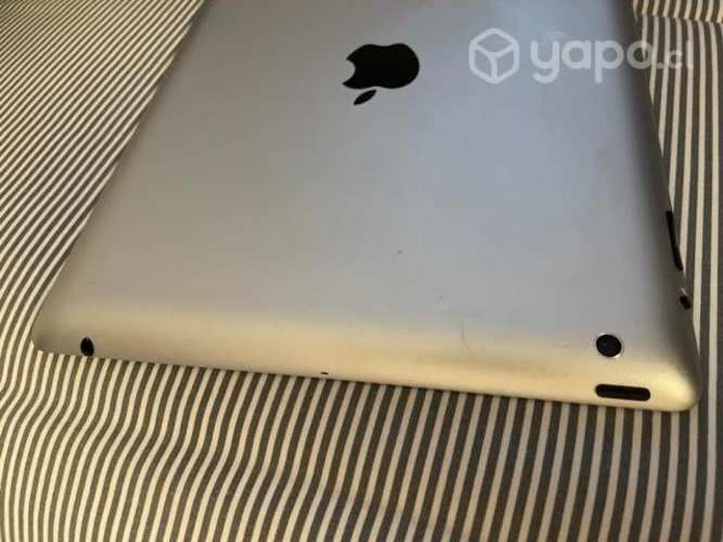 IPAD 4ta Generación WIFI