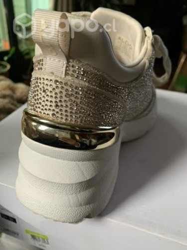 Original zapatilla urbana Aldo embalado