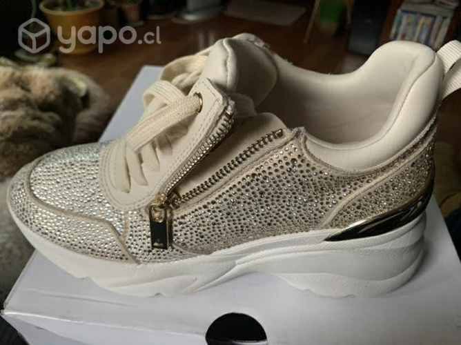 Original zapatilla urbana Aldo embalado