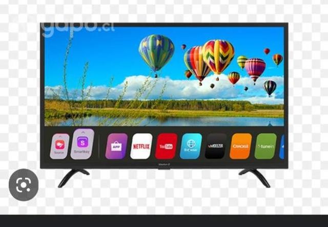 Para repuesto tv master g 32