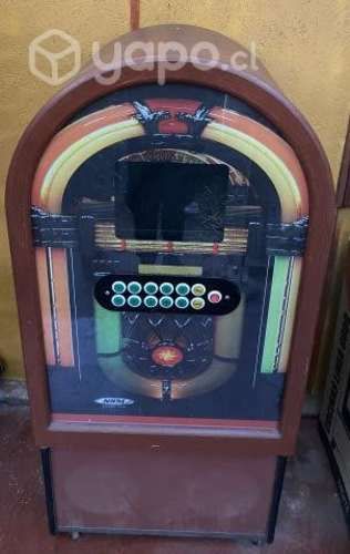 Wurlitzer grande original digital