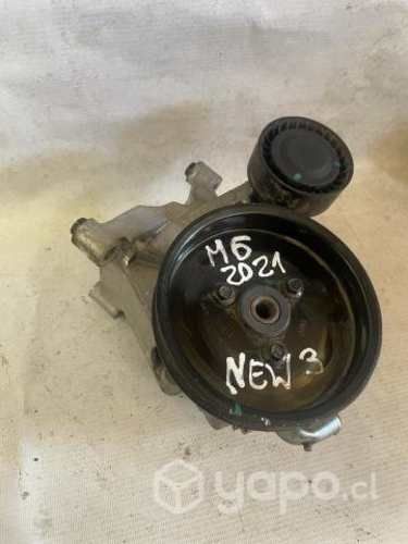 Bomba Hidraulica Mg New 3 2021