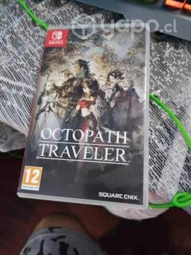 Juegos Nintendo Switch JRPG (SOLO VENTA)